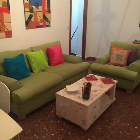 Apartment Has Encontrado Lo Que Buscabas...