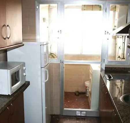 Apartment Has Encontrado Lo Que Buscabas... *