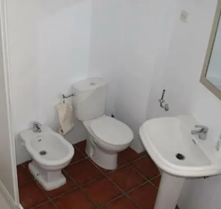 Has Encontrado Lo Que Buscabas... Apartment Almunecar