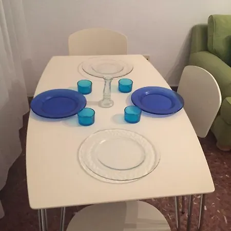 Apartment Has Encontrado Lo Que Buscabas... Almunecar